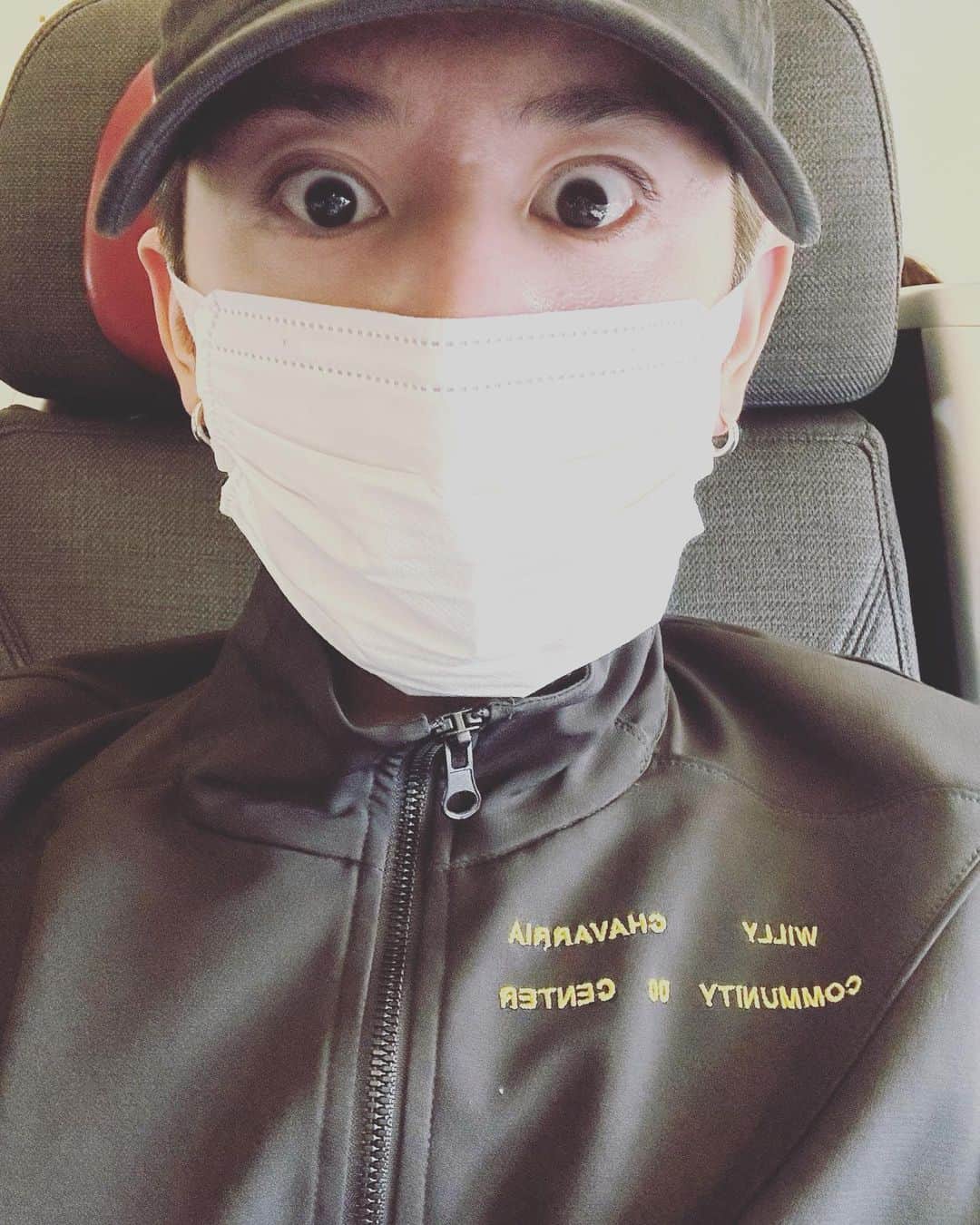 Taka のインスタグラム：「Fly to Austria🇦🇹😆さぁーヨーロッパツアースタート！」
