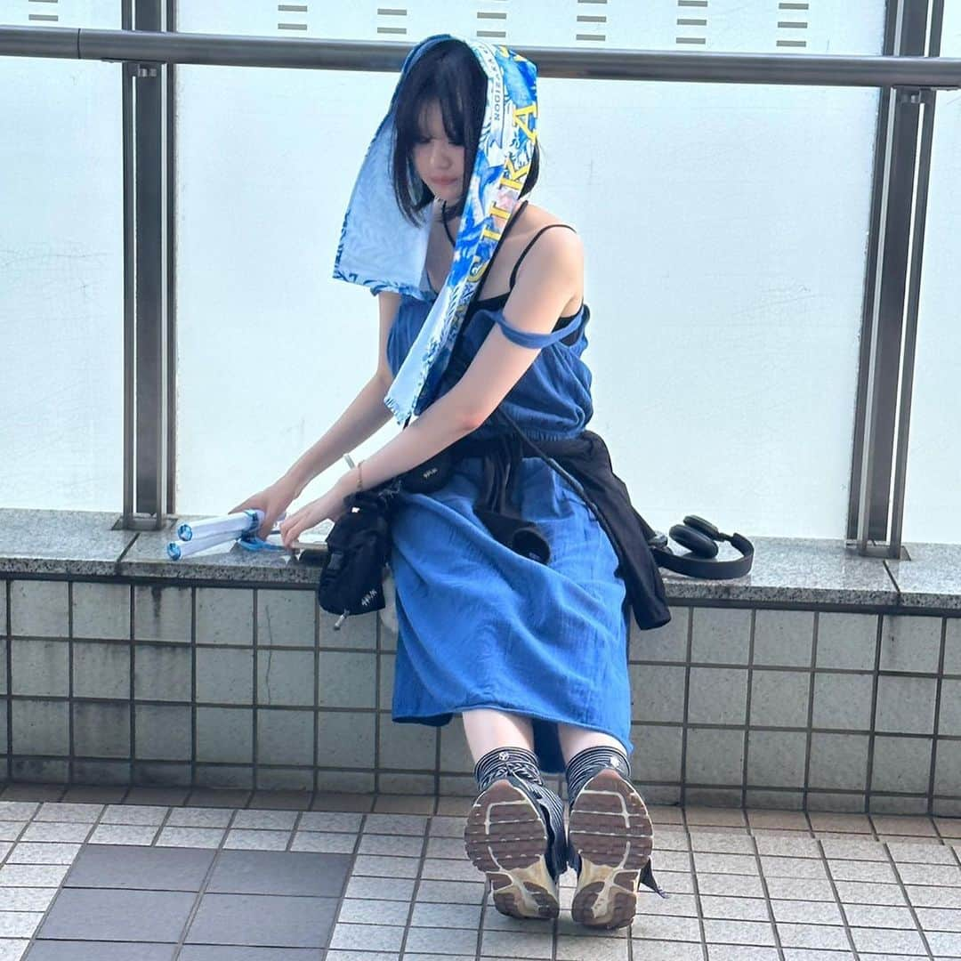 三嶋ひなさんのインスタグラム写真 - (三嶋ひなInstagram)5月31日 3時00分 - hina__mishima