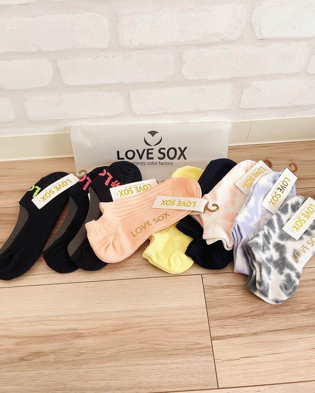 mahoのインスタグラム