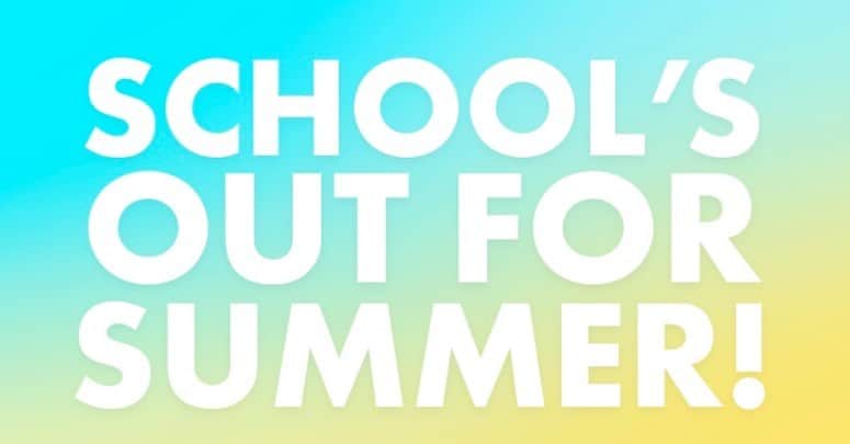 レイ・アレンさんのインスタグラム写真 - (レイ・アレンInstagram)「Be safe everyone and have a great summer! #summervibes #schoolsout」5月31日 4時24分 - trayfour