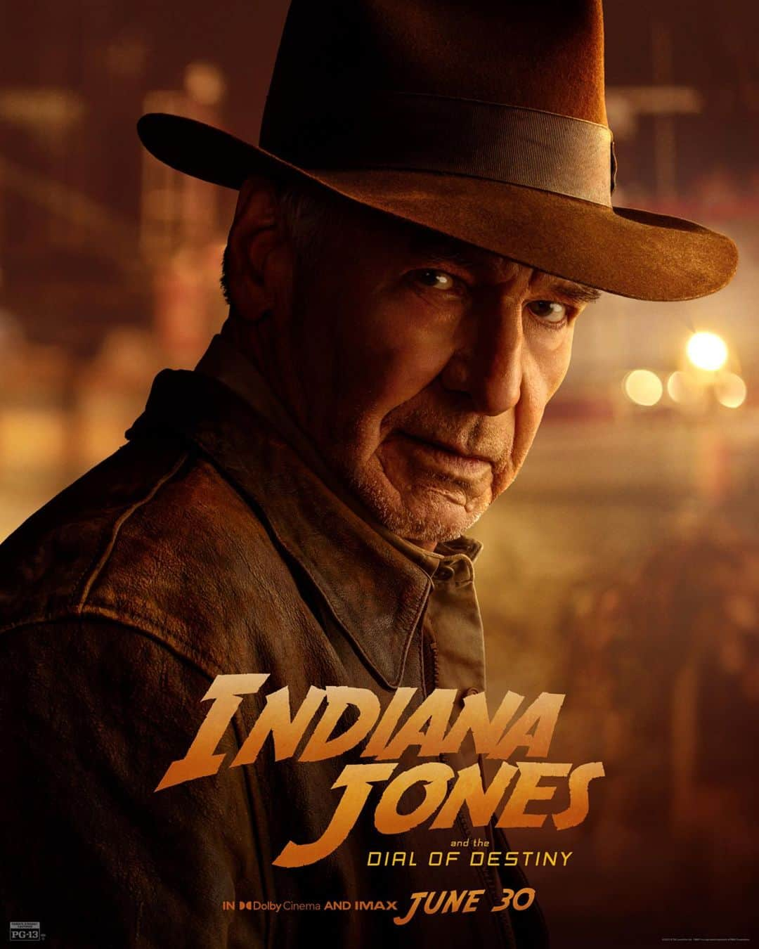 アントニオ・バンデラスさんのインスタグラム写真 - (アントニオ・バンデラスInstagram)「Adventure awaits. Check out the brand-new character posters for Indiana Jones and the Dial of Destiny, only in theaters June 30.   Get tickets now 👉 @indianajones   #indianajones #IndianaJonesAndTheDialOfDestiny」5月31日 4時56分 - antoniobanderas