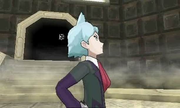 Pokémonのインスタグラム