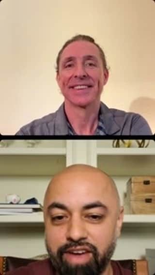 デイヴ・アスプリーのインスタグラム：「49% of people don’t have the GSTM1 gene so we don’t detox food additives very well. Find out how to figure out your status and what to do about it, and a lot more about biohacking in this short Instagram live with @kashkhanofficial」