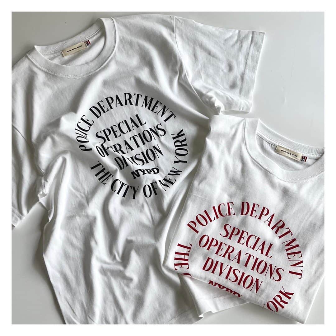 エリオポールのインスタグラム：「2023 Summer Collection  T shirt  5.280yen / GOOD ROCK SPEED  Ref: 13373007051GN Color: Red. Black(HELIOPOLE 別注) Siz: F  店舗にてお電話による通販対応も承っております。  HELIOPOLE代官山店  03 3770 6438  HELIOPOLE 札幌店  011 209 5455  HELIOPOLE 広島店  082 542 7033   @heliopole_official #HELIOPOLE  #エリオポール @g_rock_s #GOODROCKSPEED」