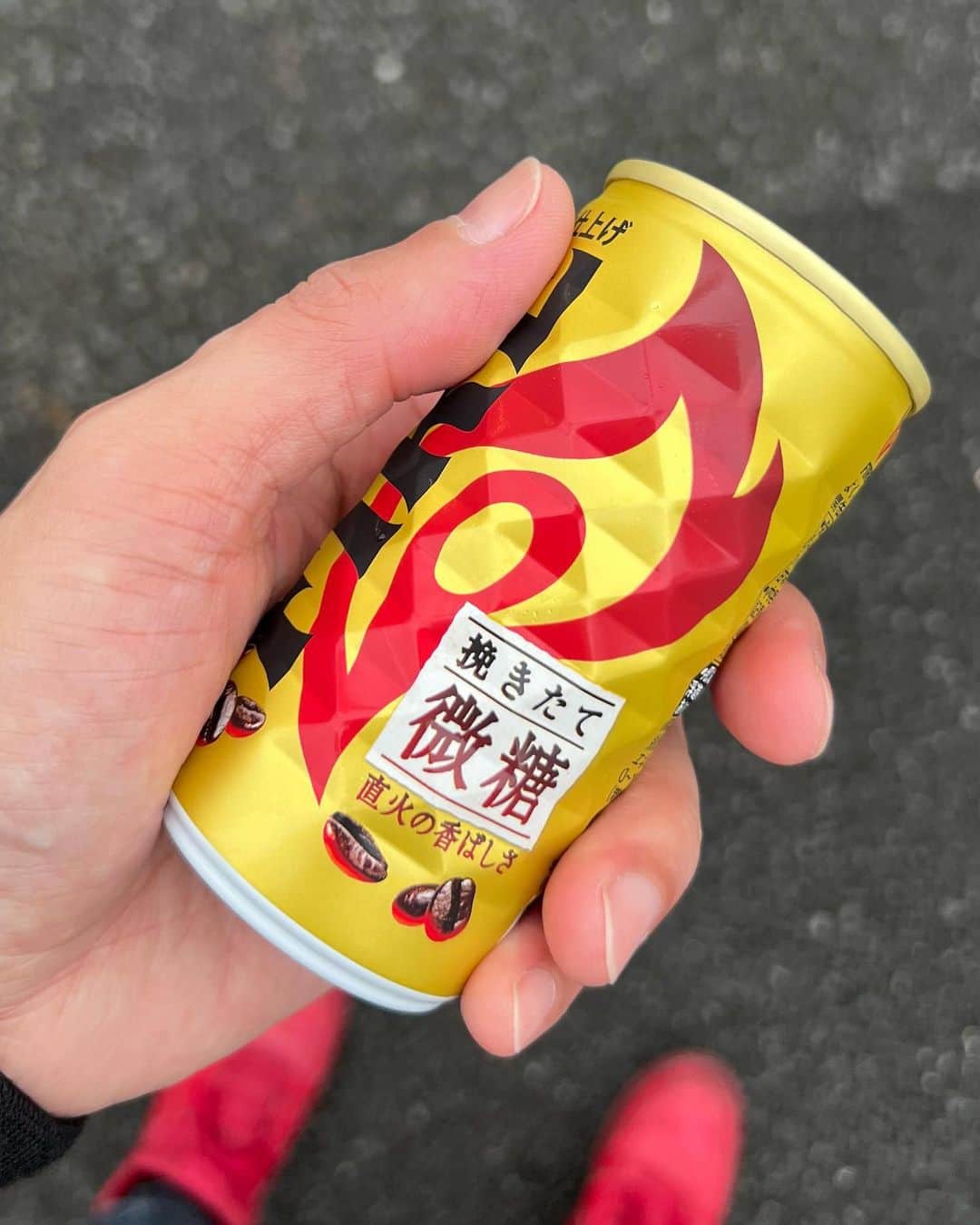 靖乃のインスタグラム：「なかなか梅雨空な感じで雨ばっかりですなぁ〜 焦らずゆっくり頑張りましょ🎵  今週末から来週に向けてドロシーはライブがいっぱいです🌟  #靖乃 #ハイダンシークドロシー #淡路島 #ピン毛」