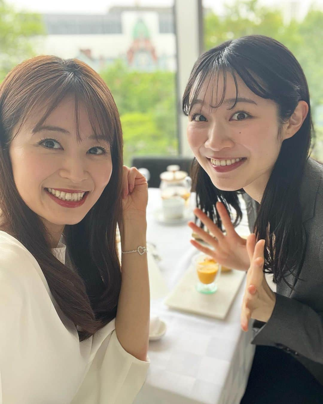 大家彩香のインスタグラム