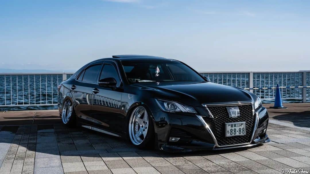 J-Auto Showのインスタグラム