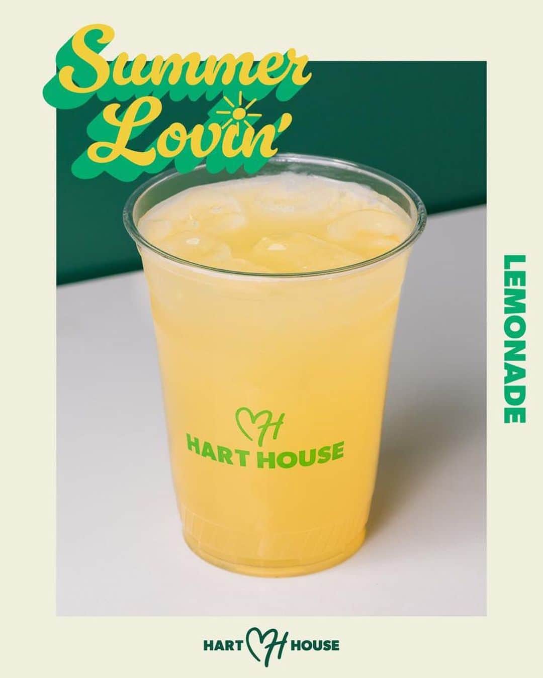 ケビン・ハートさんのインスタグラム写真 - (ケビン・ハートInstagram)「A new location isn't the only thing popping off this month at @myharthouse!! Introducing Summer Lovin' - our first ever menu additions, now available at all locations. Featuring a Smokey BBQ Burger, refreshingly crisp Lemonade, and our Nashville Nuggets, we're spreading love the Hart House way this summer! Come #EatYourHartOut !!!! #HartHouse」5月31日 8時30分 - kevinhart4real