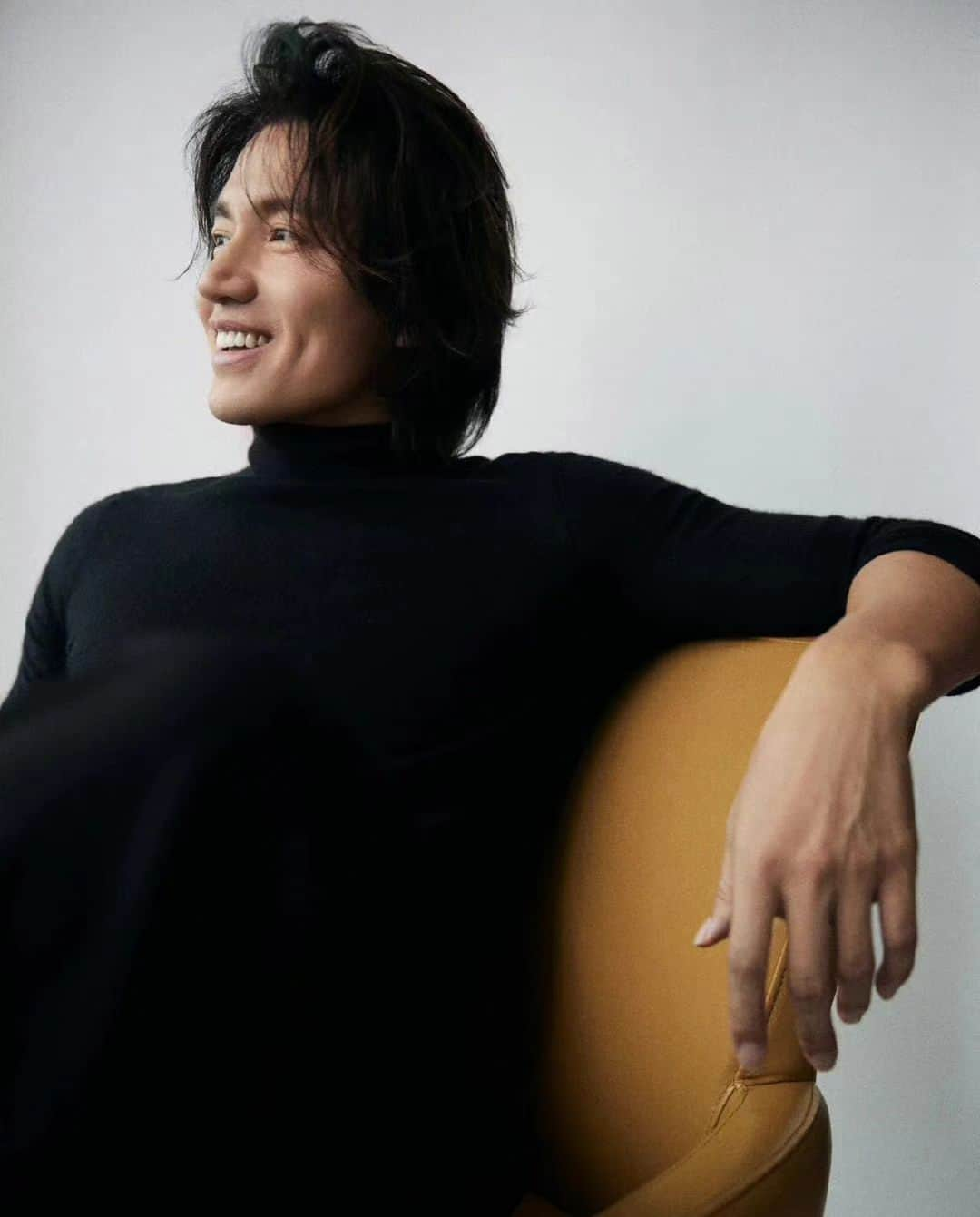 ジェリー・イェンのインスタグラム：「#jerryyan」