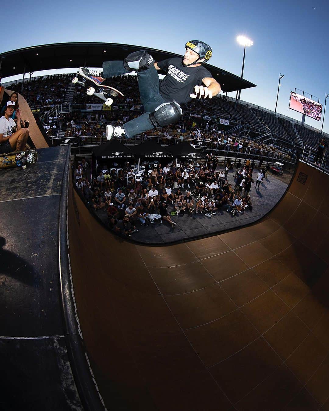X Gamesさんのインスタグラム写真 (X GamesInstagram)「Vert Alert is back! This time