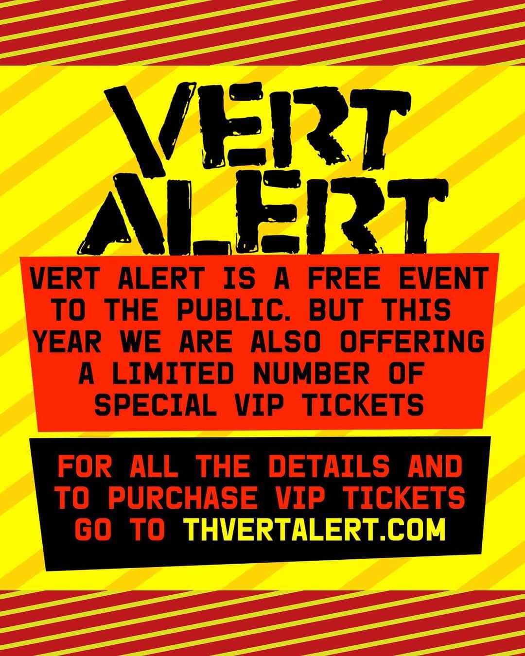 X Gamesさんのインスタグラム写真 - (X GamesInstagram)「Vert Alert is back! This time in @vivintarena June 23-24. Legends demo, pro vert (qualifier to @xgames) and best trick. Free to the public but limited VIP packages available. More info at thvertalert.com (link in bio). Big thanks to @stateofsport for for all the help! And I’ll be skating on two functional legs this time… 📷: @daveswift01」5月31日 9時02分 - xgames