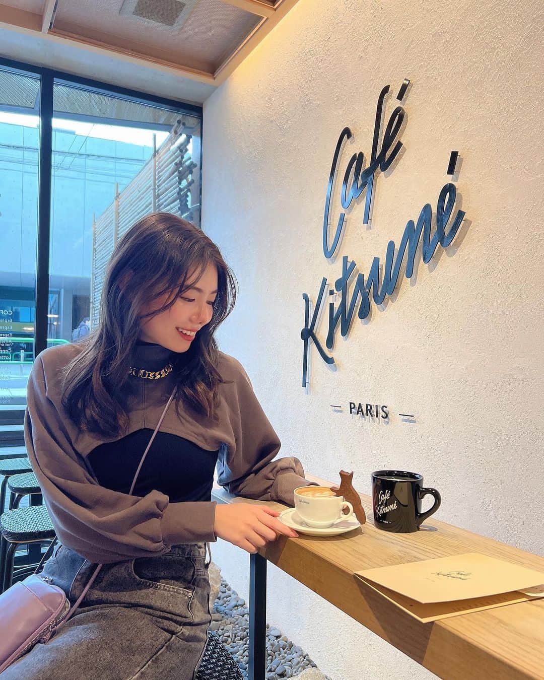 波田妃奈のグルメインスタ