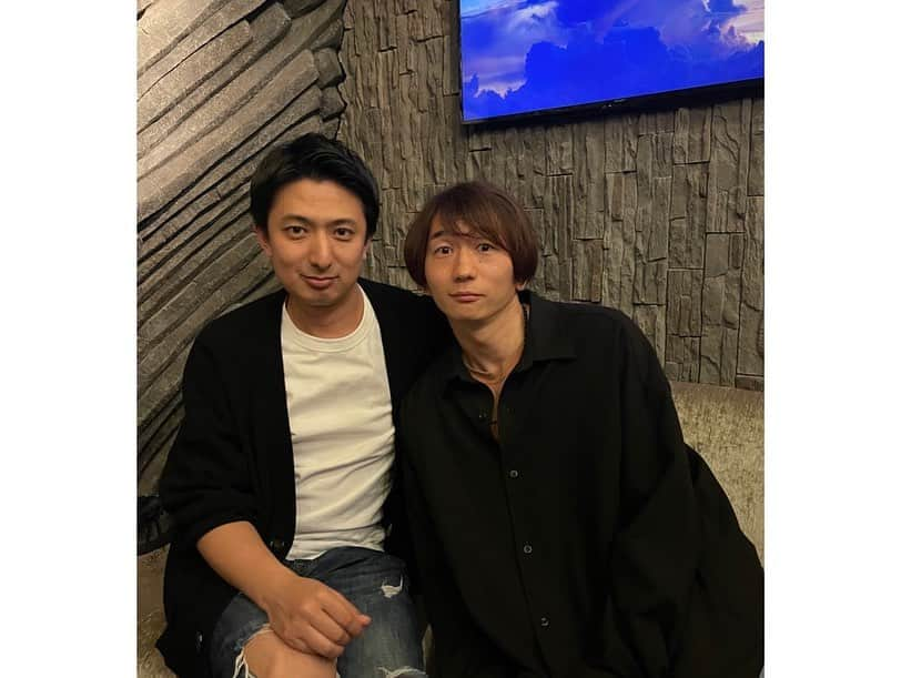 西村文男さんのインスタグラム写真 - (西村文男Instagram)「5月のふみお。」5月31日 20時26分 - fumionishimura