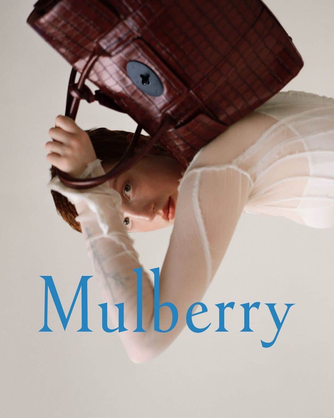 マルベリーさんのインスタグラム写真 - (マルベリーInstagram)「Find the one that got away at The Mulberry Exchange, our resale platform for rare and pre-loved Mulberry bags.  #MulberryExchange」5月31日 19時05分 - mulberryengland