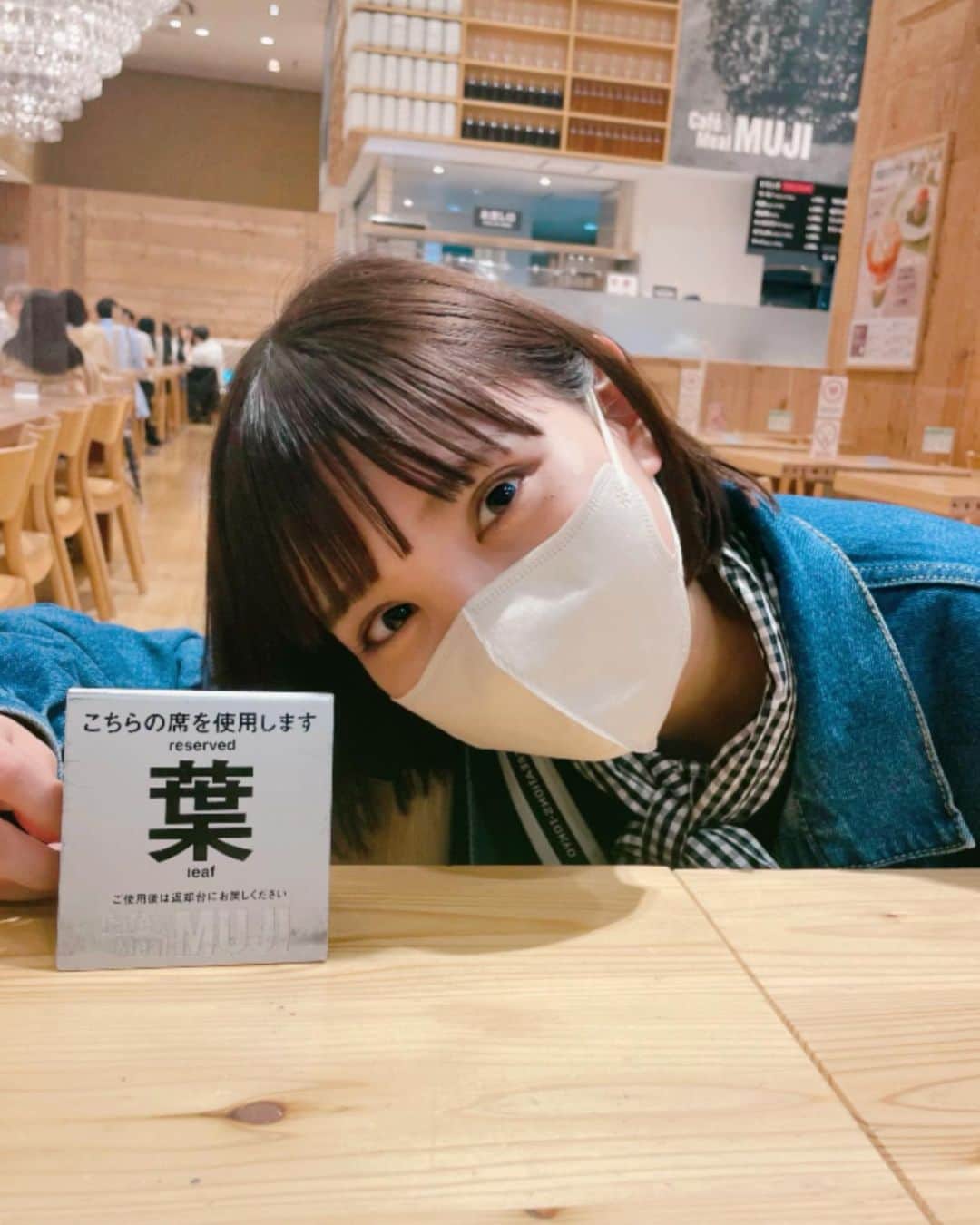 幹葉（スピラ・スピカ）のインスタグラム