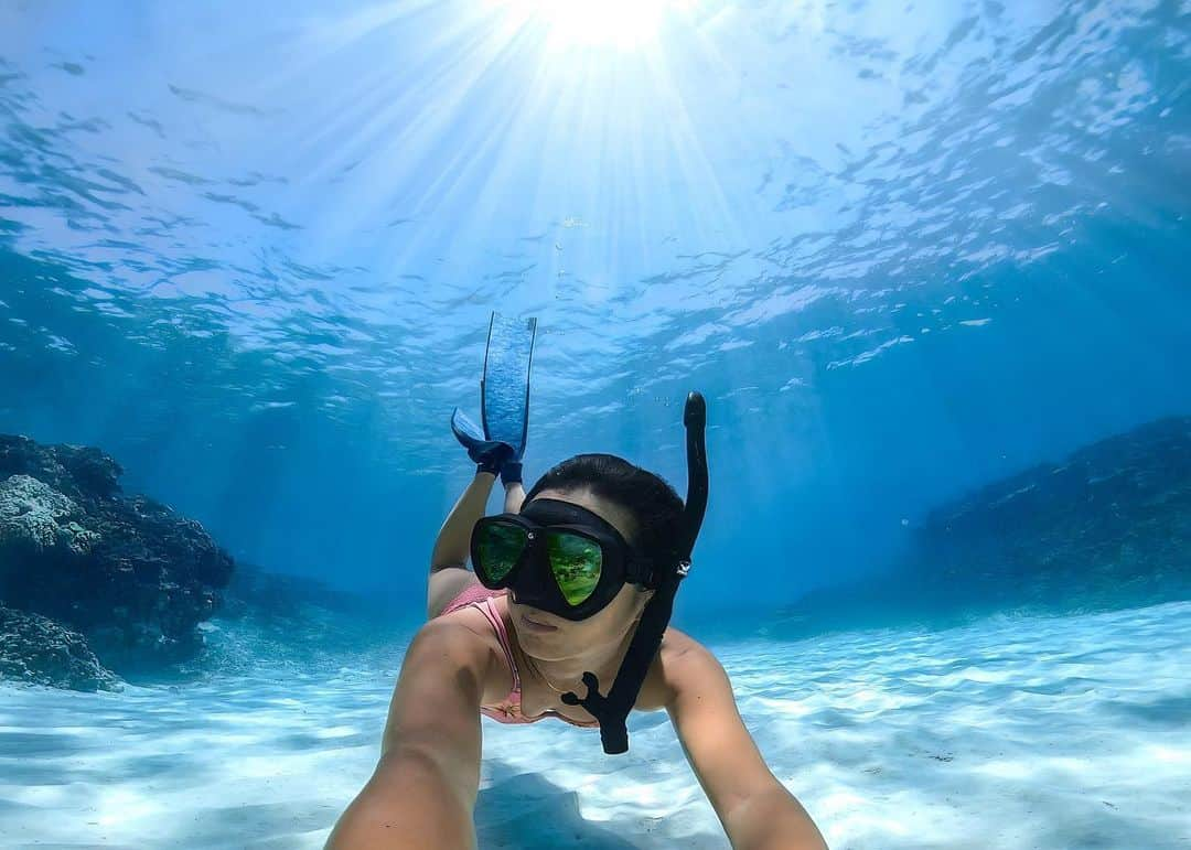 GoProのインスタグラム