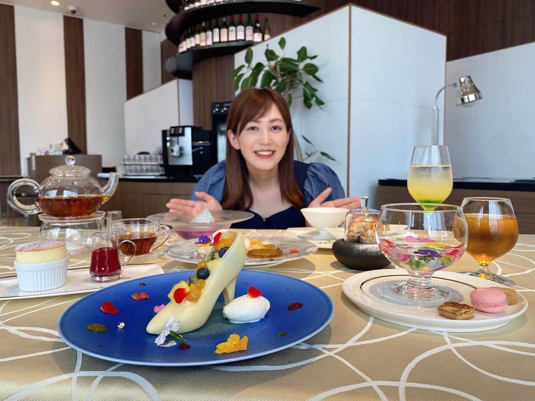 西﨑梨乃のグルメインスタ