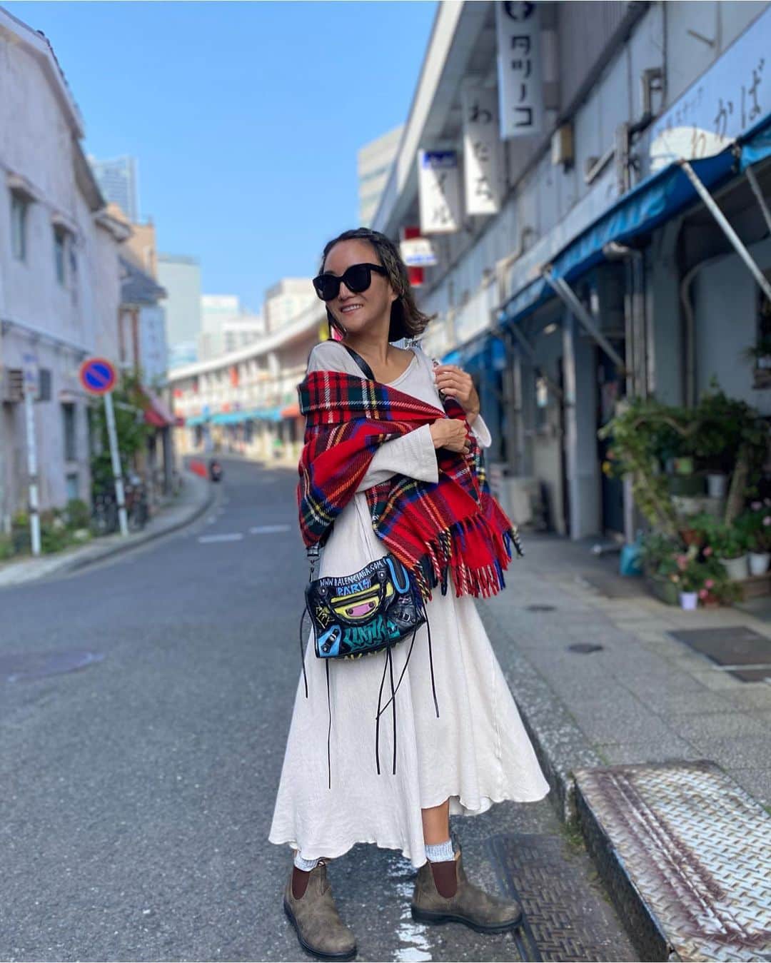 mimimimiyoのインスタグラム：「だいぶん前の postしてなかったの」