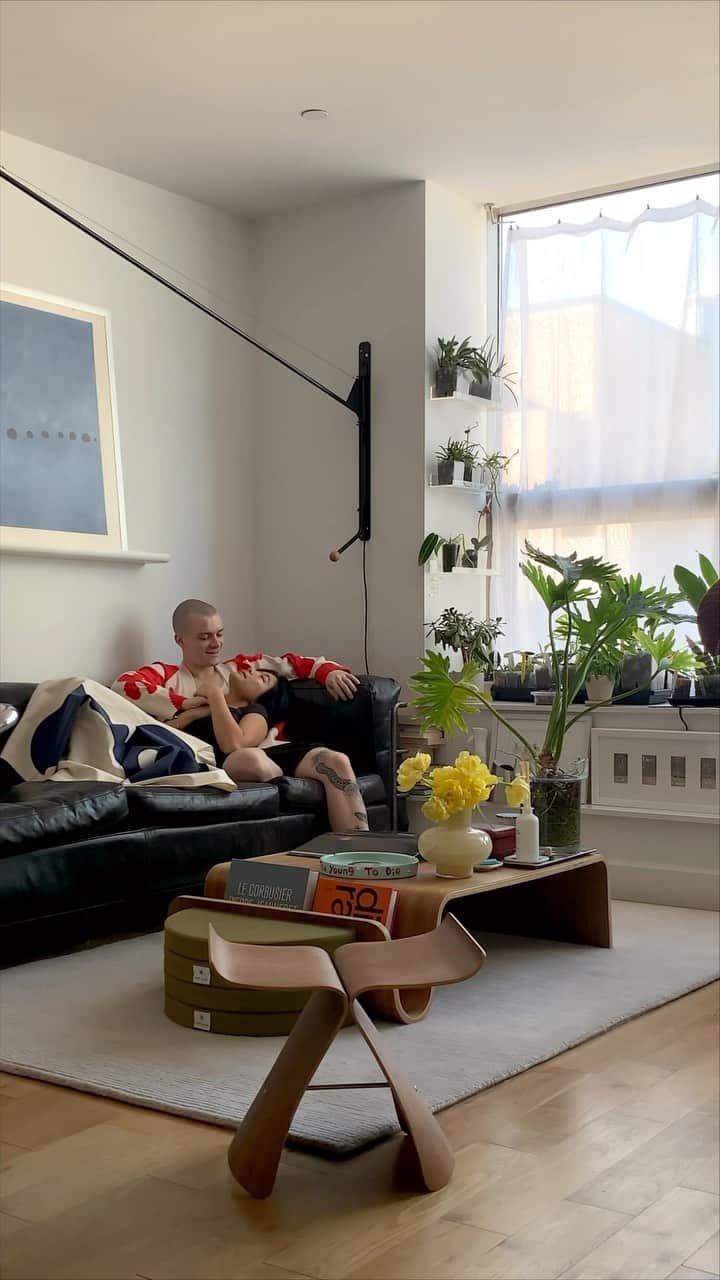 Marimekko Japanのインスタグラム
