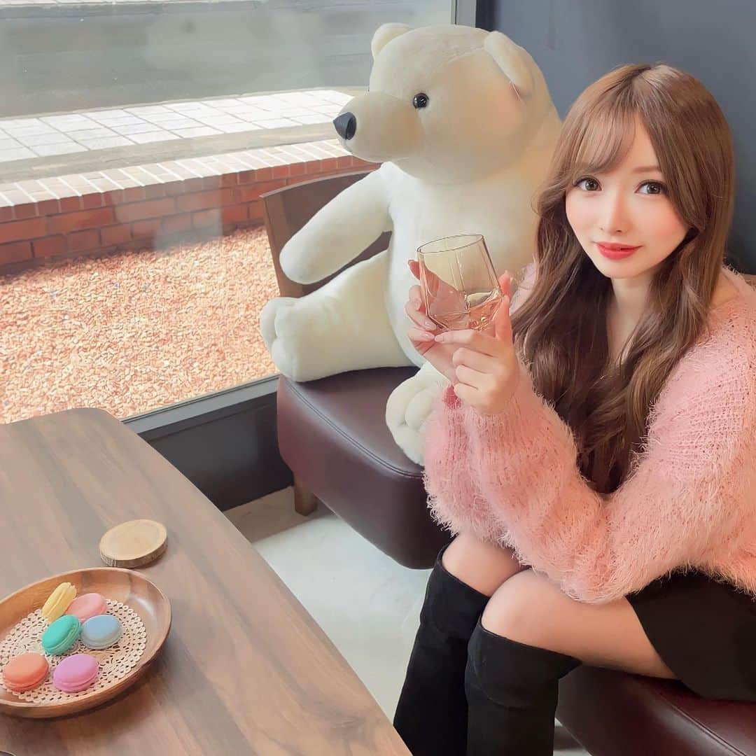 希咲みらいのグルメインスタ