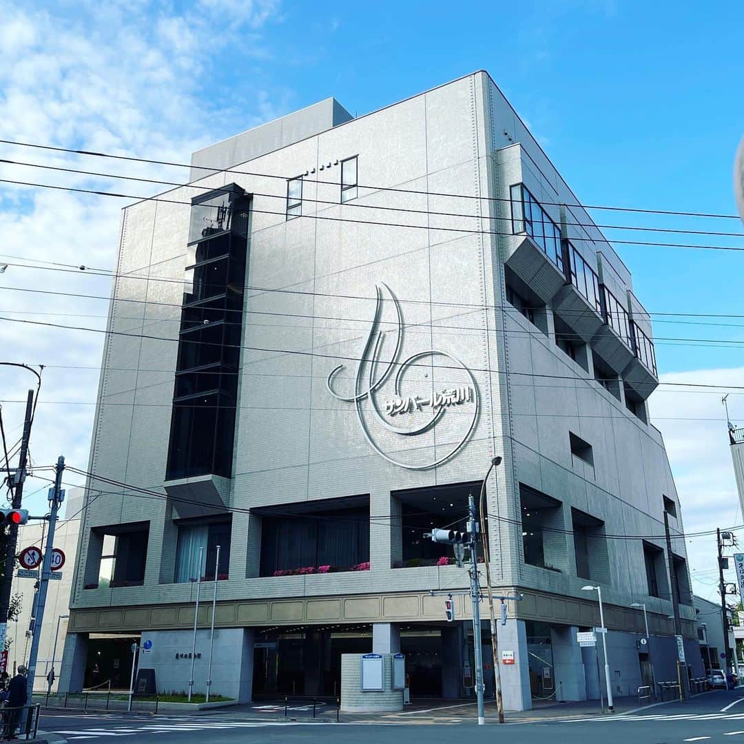 堂島孝平のグルメインスタ