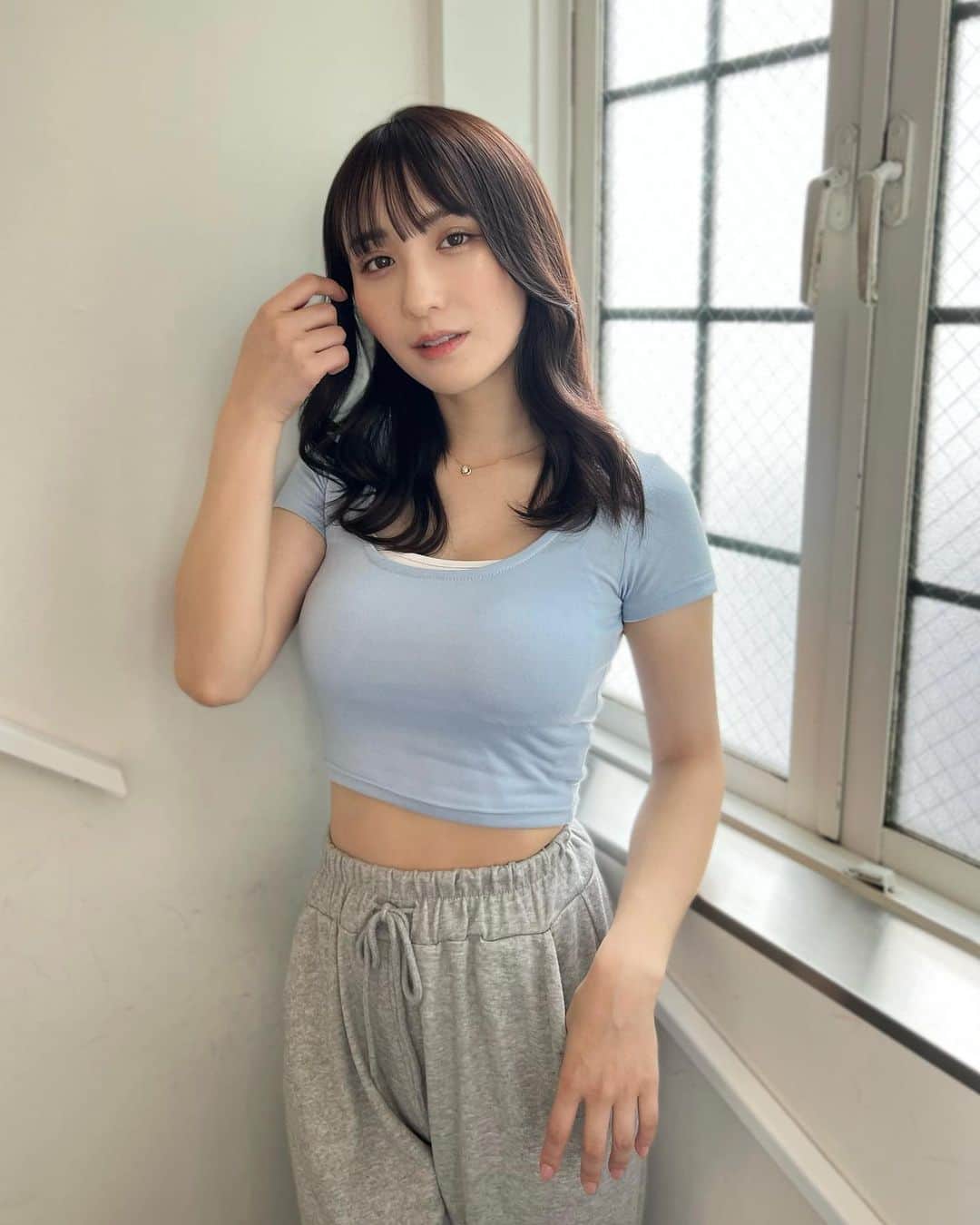 伊藤愛真のインスタグラム