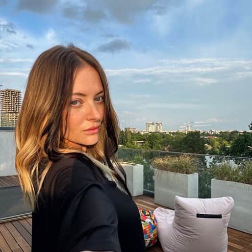 Delia Matacheのインスタグラム