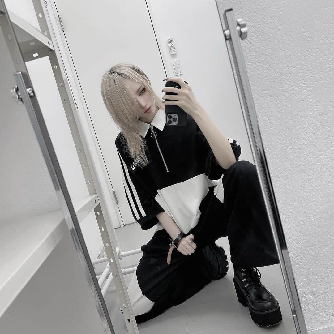 青木志貴のインスタグラム