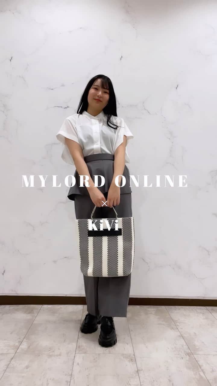 新宿ミロードのインスタグラム