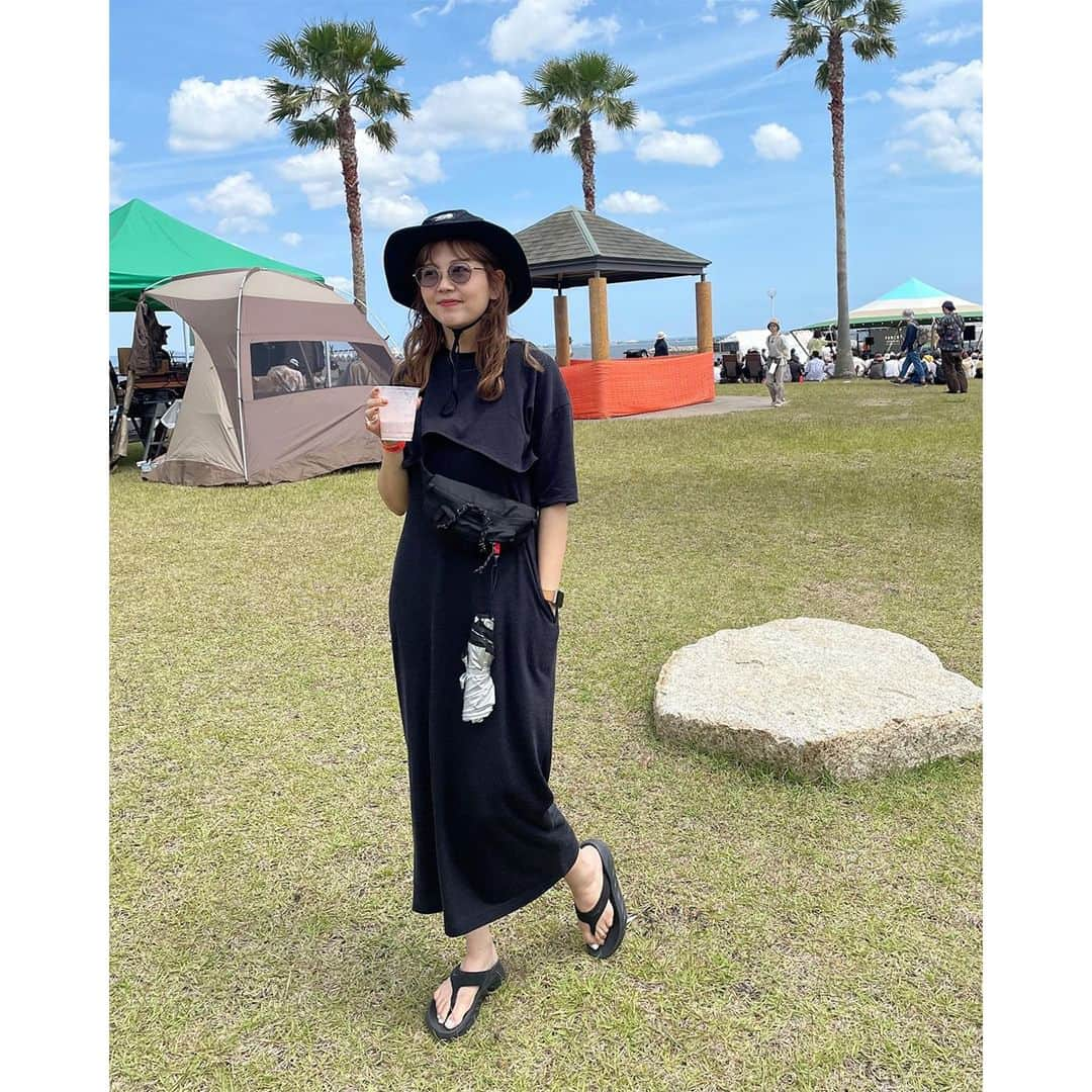 PATRA magazineさんのインスタグラム写真 - (PATRA magazineInstagram)「【夏の鉄板イベント！音楽フェスイベント🍉🌟】  夏の定番イベントといえば”音楽フェス”🖤🖤  動きやすいようにスニーカーやぺたんこサンダル、日差し対策で帽子やサングラスを選ぶと◎  お洒落に可愛いフェスコーデで夏を楽しもう⛱🤍  ＼ thank you 🦢 ／ @__162cm_ / @chiba_chan_desu @rk__15nm / @aoo____ao @tan___gram / @kinkinkin00  今みんなの中で流行っている事やアイテムがあれば @patra__jp をタグ付けしてぜひ教えてね🔔  皆さんのすてきな投稿をぜひ紹介させてください！ . . #音楽フェス #夏フェス #フェスコーデ #フェス #夏フェスコーデ」5月31日 20時00分 - patra__jp