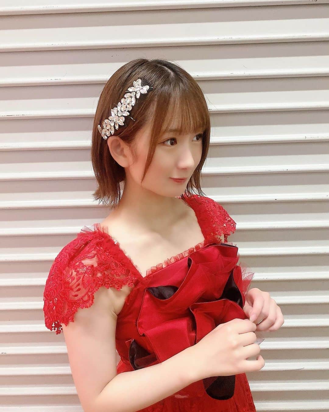 中野美来のインスタグラム