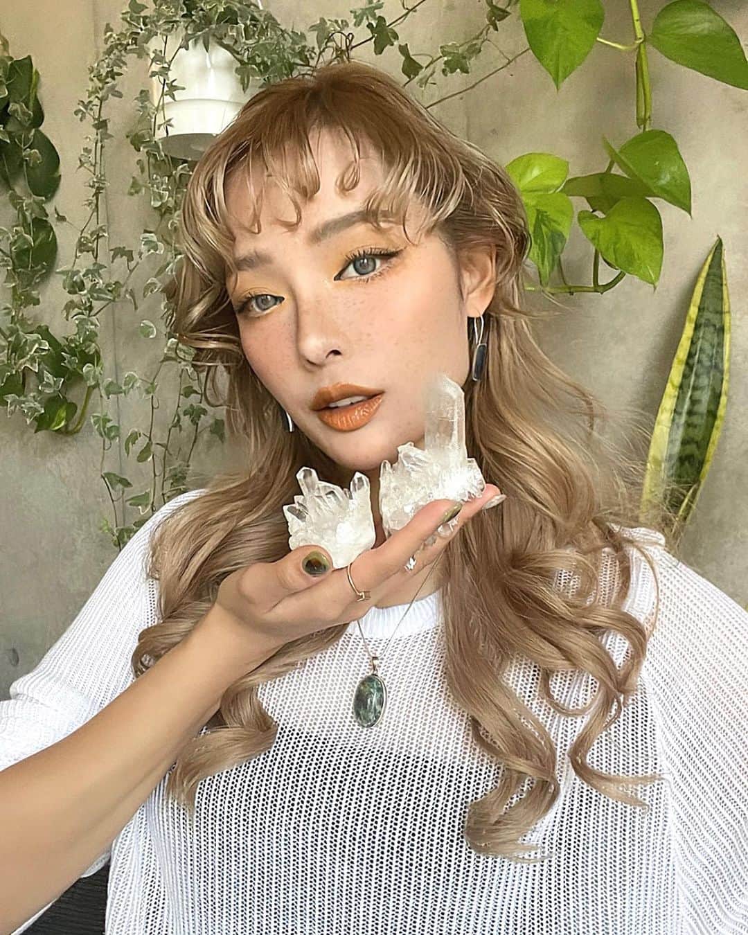 RiRiのインスタグラム