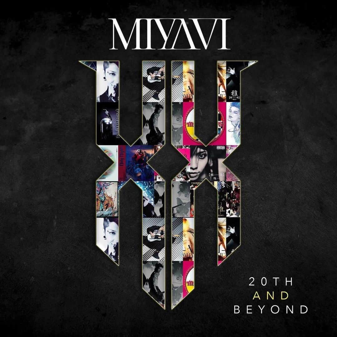 雅-MIYAVI-のインスタグラム：「2023 Sep Tokyo & Osaka   ⚡️⚡️  久しぶりにバキバキスタイルで臨みます  #Repost @miyavi_staff ・・・ MIYAVI 20th & Beyond  FC先行抽選受付が本日5/30(火)12:00よりスタート！🙌🏻✨ 是非ご応募ください！  【公演タイトル】 MIYAVI 20th & Beyond  【日程・会場】 2023年9月1日（金）17：30開場／18：30開演 大阪・GORILLA HALL OSAKA  2023年9月18日（月・祝）17：00開場／18：00開演 東京・LINE CUBE SHIBUYA  【チケット料金】 ・VVIPチケット　55,000円（税込） ●特典：リハーサル観覧／アフターパーティーへの参加 ●特典グッズ1・2付き ※FC先行限定販売、東京公演のみ ※特典・特典グッズの詳細は後日ご案内いたします。 ※アフターパーティーは22：00以降開始および、24：00以降終演の可能性がございます。未就学児（18歳以下）の方はアフターパーティーにご入場いただけません。あらかじめご了承ください。  ・VIPチケット 15,400円（税込） ●特典：リハーサル観覧 ●特典グッズ1付き ※FC先行限定販売 ※特典・特典グッズの詳細は後日ご案内いたします。  ・一般チケット　7,920円（税込）  ・学割チケット 4,900円（税込） ※学割チケットは、小学校・中学校・高等学校・短期大学・大学・高等専門学校（高専）・専修学校・一部の各種学校に在籍の方が対象となります。 ※学割チケットでご入場の方は当日学生証をご提示いただきます。学生証をお忘れの場合は、一般チケットとの差額をお支払いいただきます。 ※高校生以下で学生証のない方は、身分証または年齢を証明できるものをご持参ください。  【枚数制限】 VVIP・VIPチケット：お一人様1公演につき2枚まで 一般チケット・学割チケット：お一人様1公演につき4枚まで  ================================= ＜FC先行＞ 『MIYAVIオフィシャルファンクラブ』の有料会員様のみ、本先行にお申し込みいただけます。  ▼先行申し込み https://japan.miyavi.com/feature/ticket_202309_fc_as1ba01b3  ■受付期間：2023 年5月30日（火）12：00～6月12日（月）23：59 ■結果確認期間：2023年6月17日（土）13：00～ ■入金期間：2023年6月17日（土）13：00～6月20日（火）21：00 =================================  【チケットの発券方法について】 チケットのお受取り方法は「スマチケ（電子チケット）」のみとなります。下記及び受付ページをご確認の上、お申込みください。  【電子チケットのお申込みについて】 ※お申込みはスマートフォンからのみとなります。PCおよびフィーチャーフォンからのお申込みはできません。 ※スマチケのご利用には、イープラスアプリ（無料）のインストールが必要です。 ▼スマチケご利用ガイドはこちら：https://eplus.jp/sf/guide/spticket ※お申込みの際は、お客様ご自身のスマートフォンからのお申込みをお願いいたします。必ず、ご来場されるご本人様がお申込み・ご購入ください。 ※会員登録の際は、携帯電話のショートメッセージ機能を利用した「SMS認証」による確認をいたします。 ※携帯電話番号は通話契約が必須となります。データ通信のみ契約の端末の番号には対応しておりません。 ※ご登録された携帯電話番号、お名前の変更はお受けできません。あらかじめご了承ください。 ※同行者様へチケットを分配する際は、分配時にイープラス会員登録・イープラスアプリ（無料）をインストールできるスマートフォンが必要です。（申込者の方同様の動作機種・推奨環境が必要です。）  【注意事項】 ※6歳以上有料、5歳以下入場不可 ※大阪公演は整理番号順入場となります。また、チケット代とは別に入場時ドリンク代600円が必要となります。 ※チケット購入後の変更・キャンセル・払い戻しはできません。 ※必ず受付画面にて、注意事項をご確認の上お申込みください。 ※本先行受付は先着順ではございません。受付期間中いつお申込みいただいても当落や座席には関係ございません。 ※開場・開演時間は諸事情により変更になる場合がございます。それに伴うチケット代・交通費等の払い戻しはいたしません。  --------------------------- 【チケット申込方法・受取方法に関するお問合せ】 イープラス：https://eplus.jp/qa/  【公演に関するお問合せ】 大阪公演：GREENS　06-6882-1224（平日12：00〜18：00） 東京公演：キョードー東京　0570-550-799（平日11：00～18：00/土日祝10：00～18：00）  #MIYAVI @miyavi_ishihara」