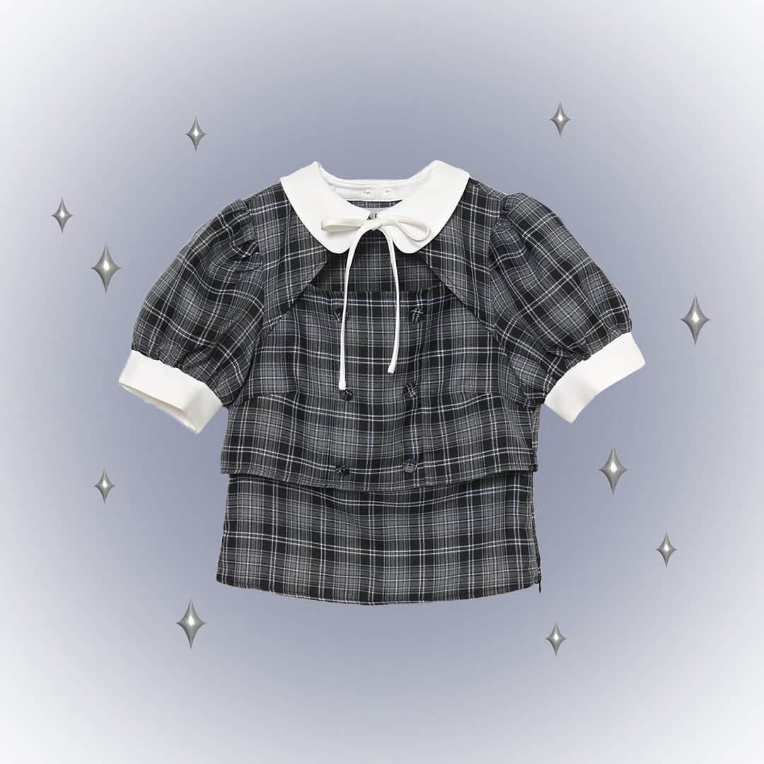 BUBBLESのインスタグラム