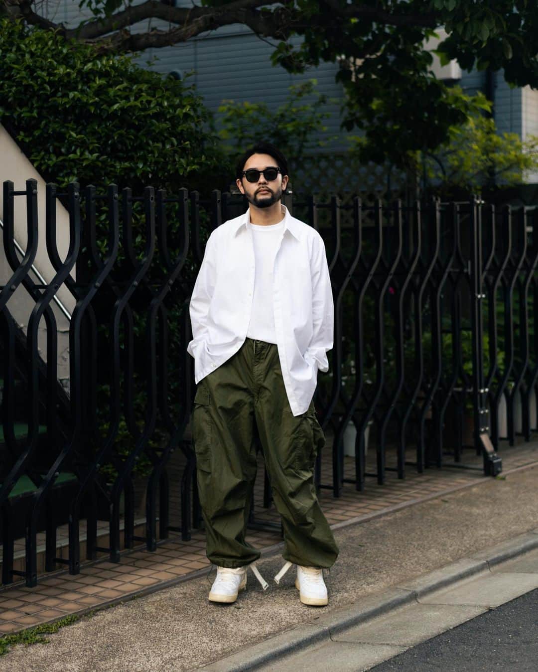 UOMOのインスタグラム