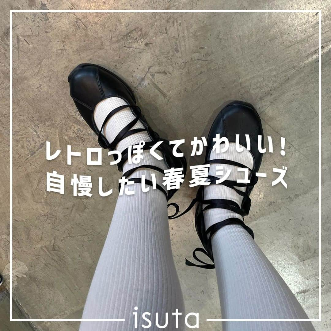 isutaのインスタグラム