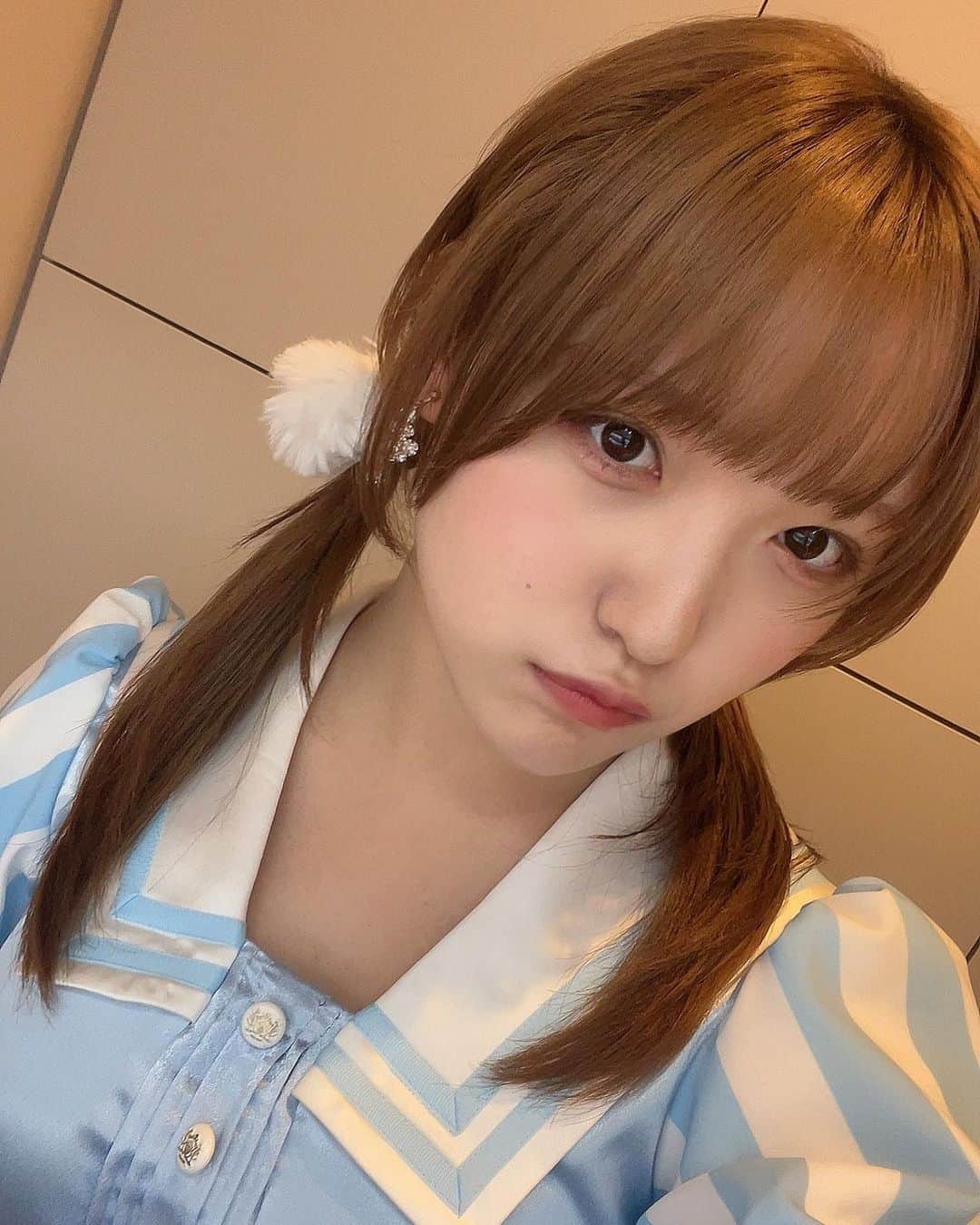 清野桃々姫のインスタグラム