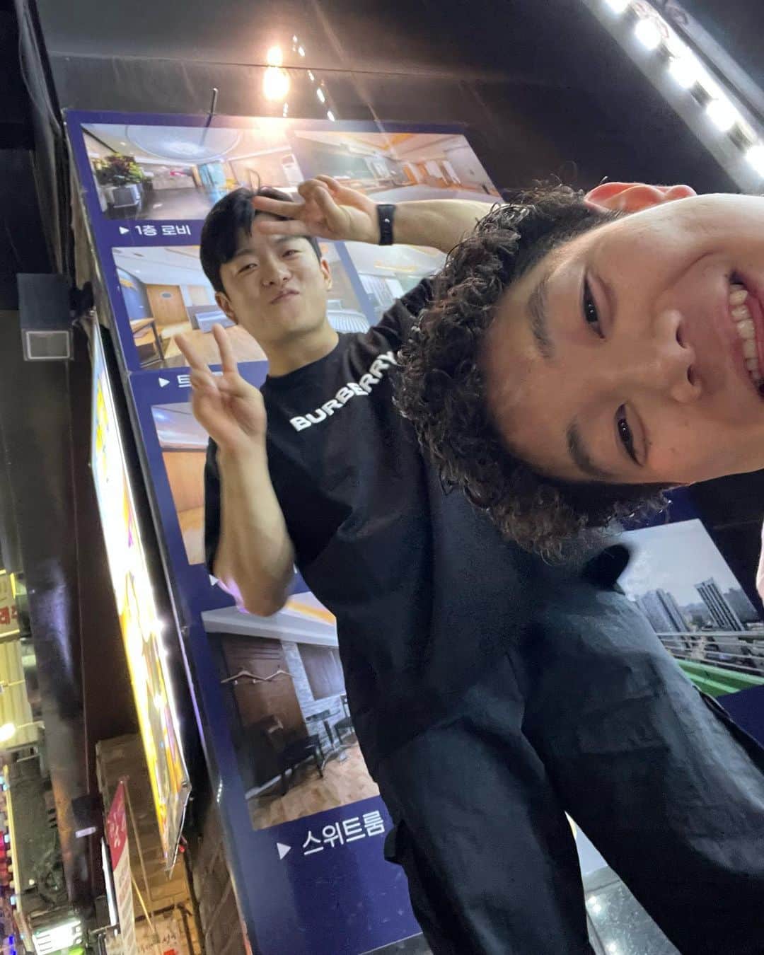 宮本昌典のインスタグラム：「Goyang🇰🇷  감사합니다」
