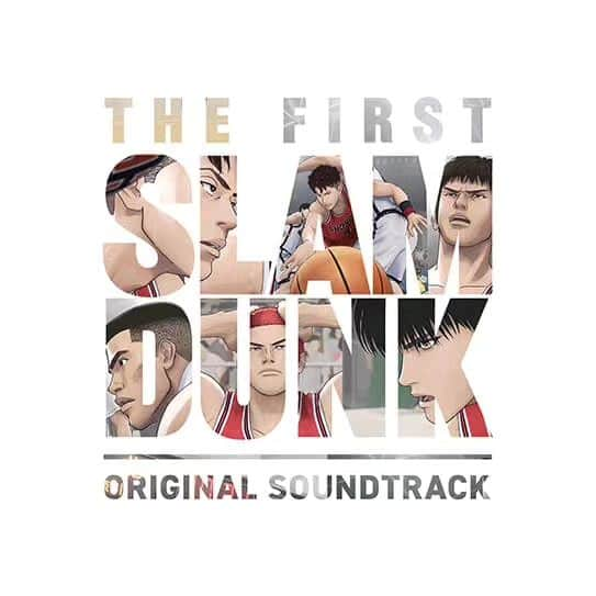 The Birthdayさんのインスタグラム写真 - (The BirthdayInstagram)「The Birthday “LOVE ROCKETS” (Movie Ver.)収録の、『THE FIRST SLAM DUNK』オリジナルサウンドトラック  本日、2023年 5月31日リリース！！  『THE FIRST SLAM DUNK』オリジナルサウンドトラック ¥3,300税込 / UPCH-20652  配信はこちら→　https://lnk.to/TFSD_OST  CDや収録内容の詳細はこちらから 【SPECIAL SITE】→ https://sp.universal-music.co.jp/ost/thefirstslamdunk/    #thebirthday」5月31日 12時43分 - thebirthday_official