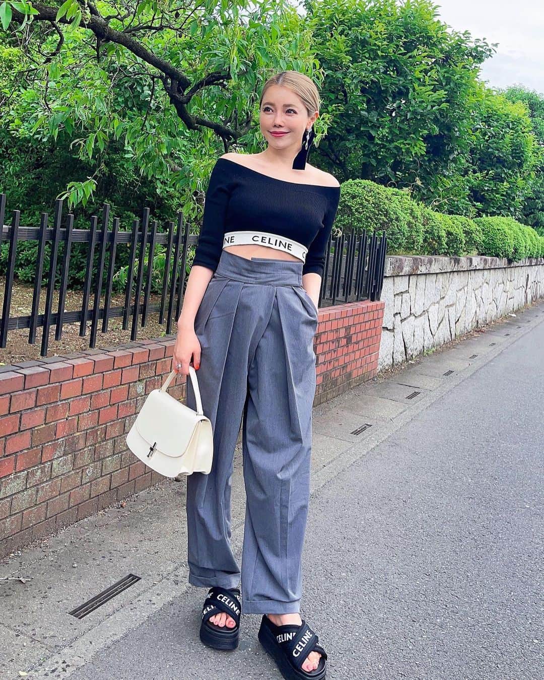 住谷杏奈のインスタグラム