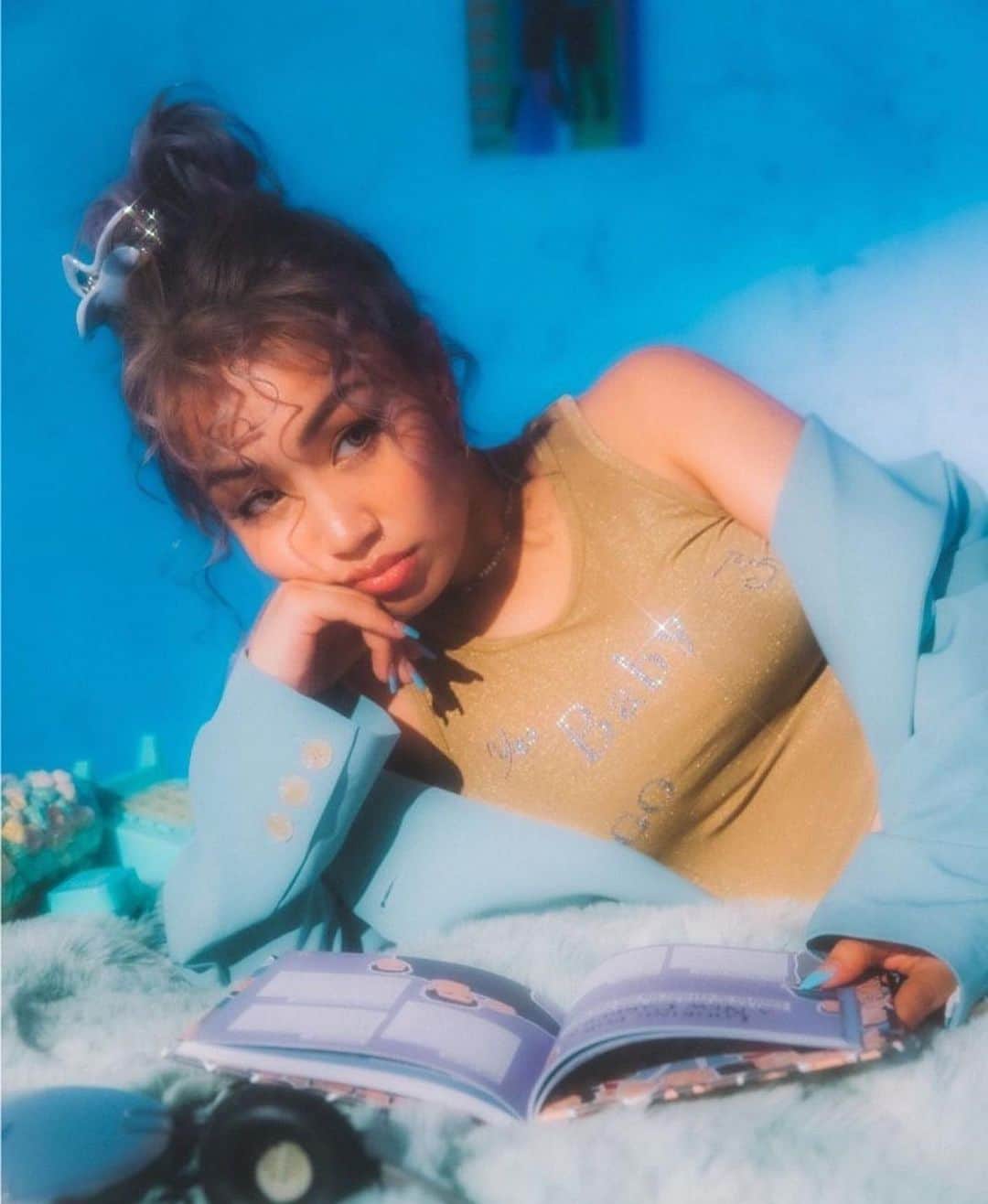 RIEHATAさんのインスタグラム写真 - (RIEHATAInstagram)「archives of #ATMOSPINK ✖︎ #RIEHATA👖  数年に渡りコラボしてきたコレクション♡ どの商品も思い入れあるお気に入りだなぁ。 タイムレス🔮  "90's Baby"をテーマに 私なりにカルチャーを発信しながら ダンサー界もファッション界も、広がり繋がるような未来を 信じてやってきました。💗  @atmos.pink_official  @atmospink_dance_official   #今夜はATMOSPINKイベント ‼️」5月31日 13時22分 - riehata