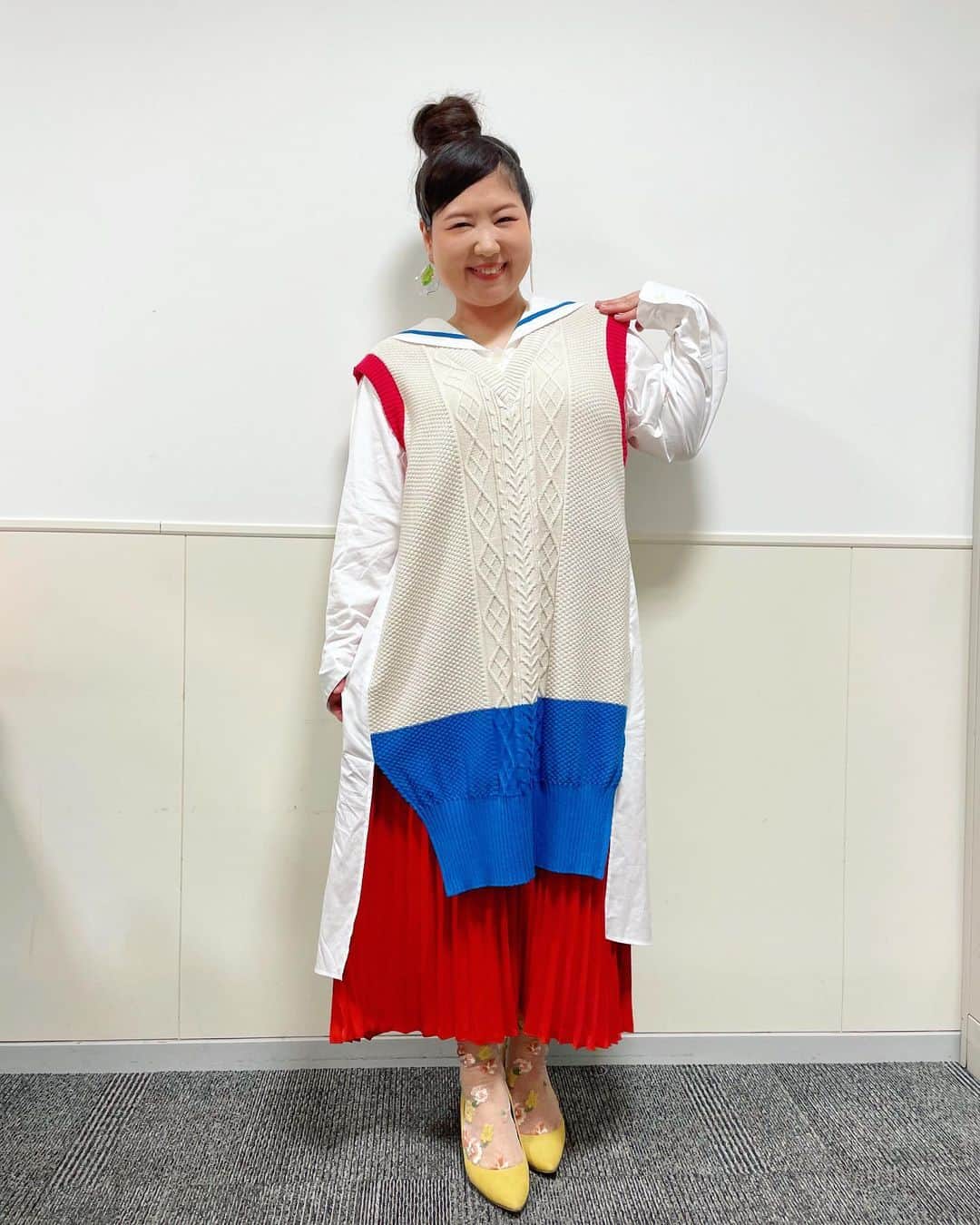 馬場園梓のインスタグラム