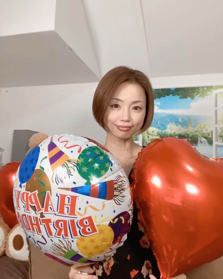 かすみりさのインスタグラム