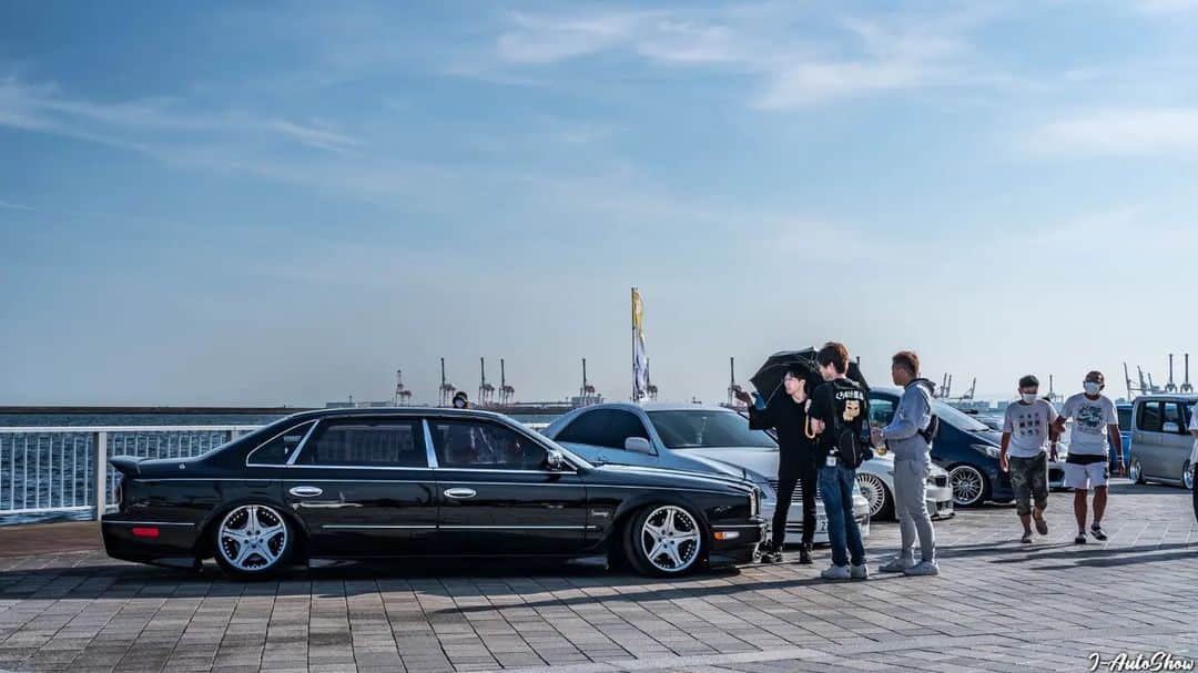J-Auto Showのインスタグラム