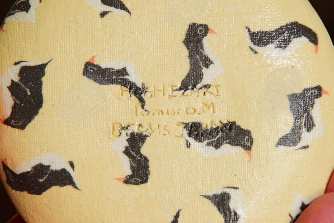 水野智路さんのインスタグラム写真 (水野智路Instagram)「『BEAMS JAPAN』が開催する 大名古屋展2023 にて、昨年に