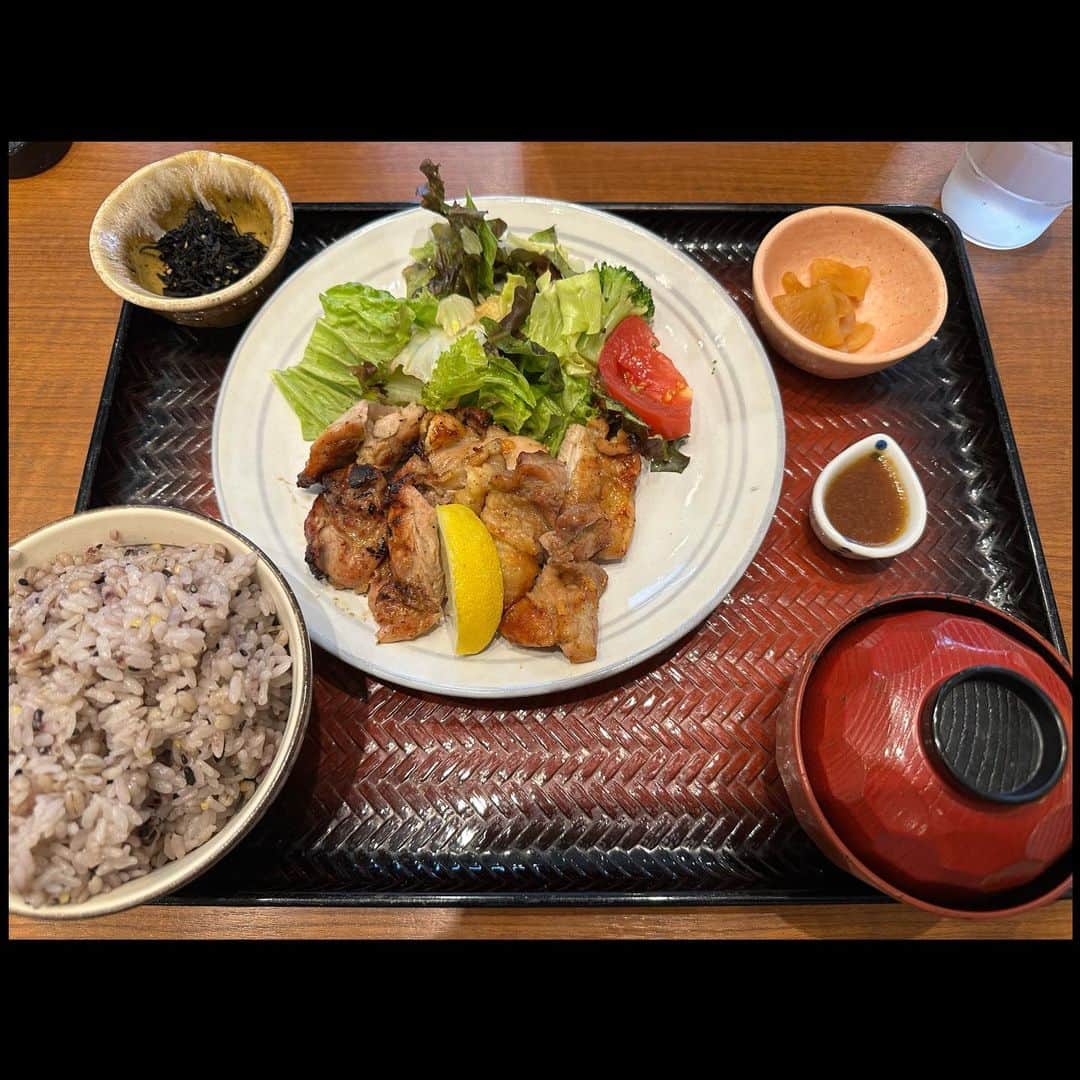伊藤壮吾さんのインスタグラム写真 - (伊藤壮吾Instagram)「食べた」5月31日 14時46分 - sougo05com_rapid