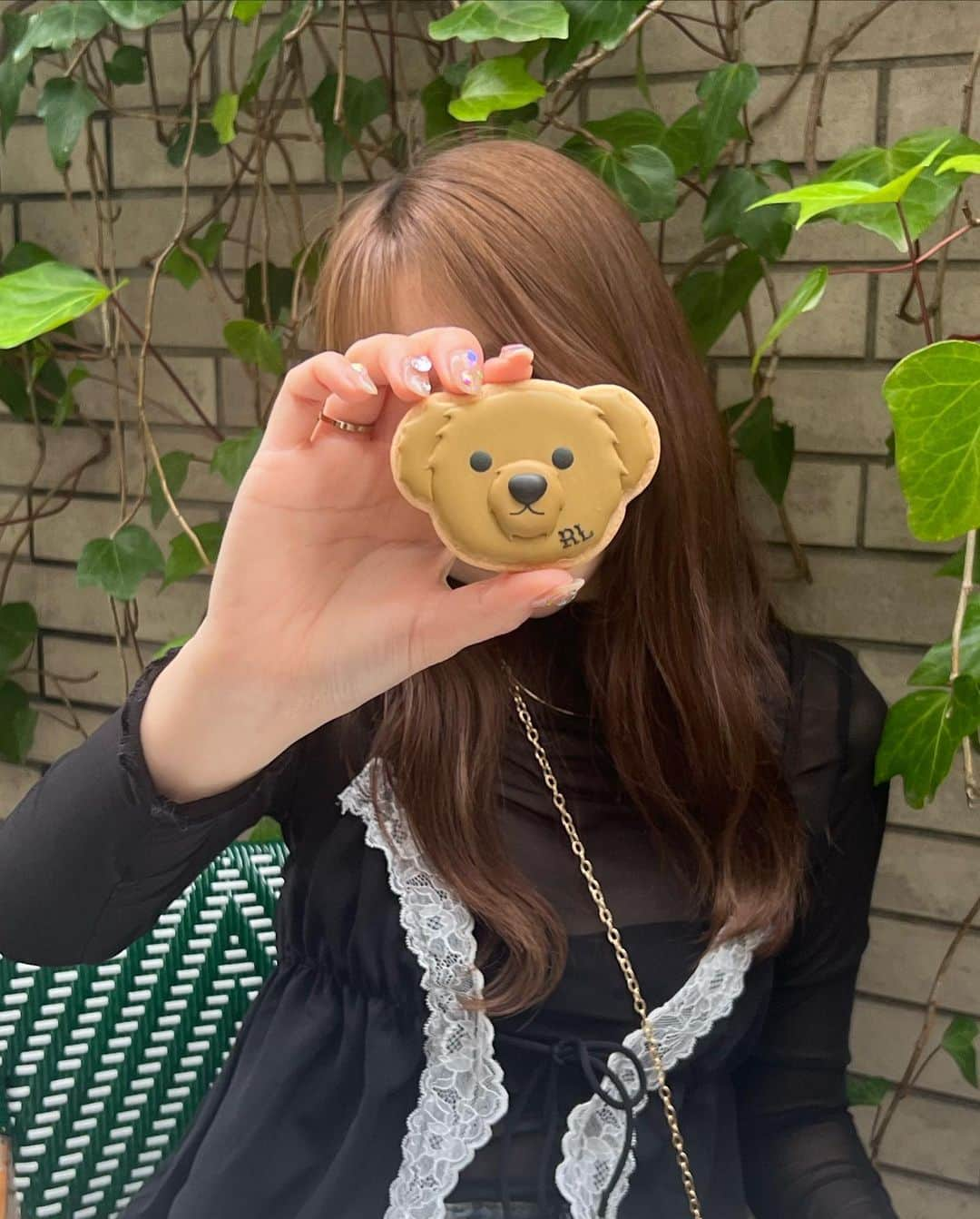 前田イブさんのインスタグラム写真 - (前田イブInstagram)「@ralphscoffee 優勝ブランチ🥐🥓（＾ν＾）」5月31日 14時50分 - _eve1209