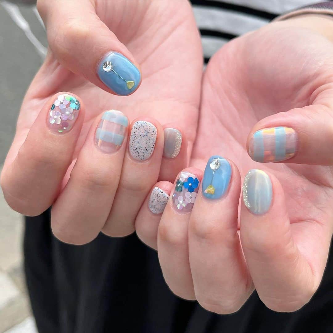 赤木 桃 #ちゃんものインスタグラム：「つゆPOP🤩🌧️」