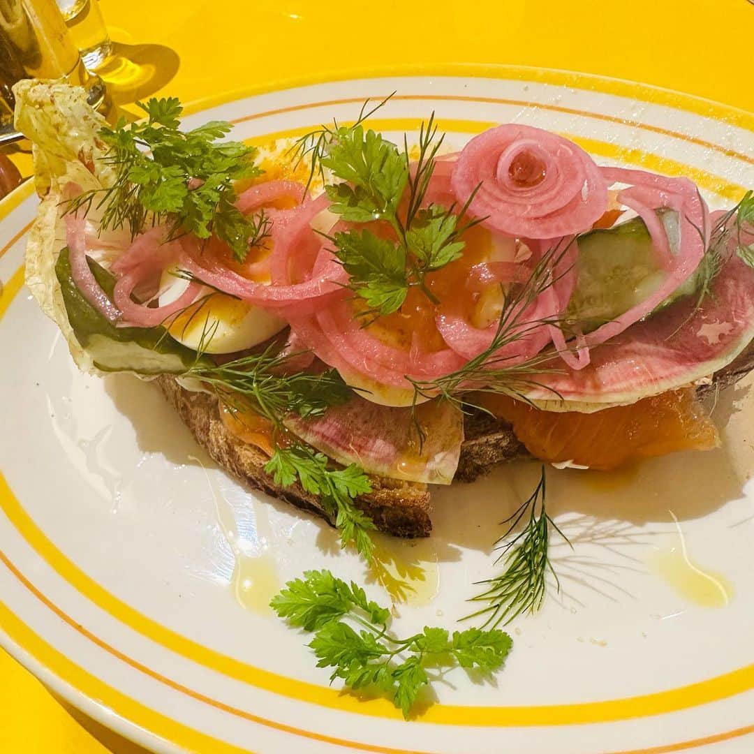 外村久美子のグルメインスタ