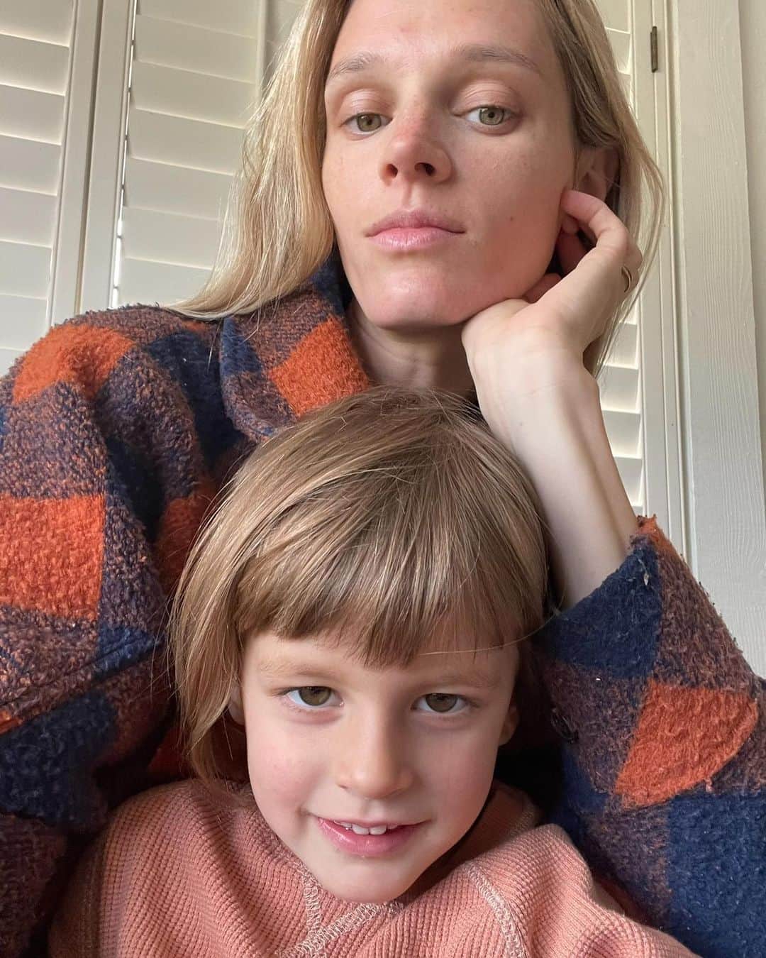 レイア・ゴールドクールさんのインスタグラム写真 - (レイア・ゴールドクールInstagram)「My little 🐣」6月15日 3時55分 - leilss4reals
